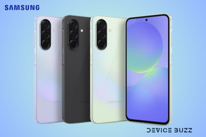 Samsung Galaxy A36 5G