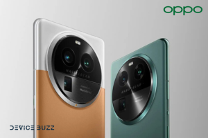 Oppo Find X6