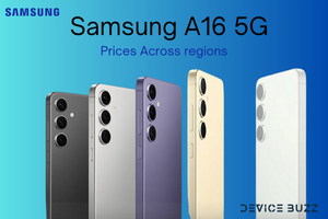 Samsung Galaxy A16 5G