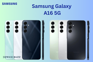 Samsung Galaxy A16 5G
