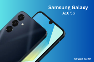 Samsung Galaxy A16 5G
