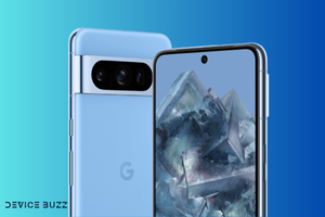 google pixel 8