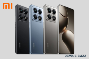 xiaomi 14T pro