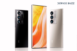 ZTE Axon 40 Ultra