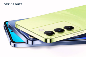 Vivo Y100