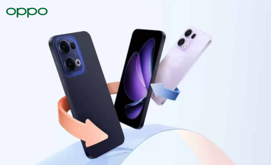 Oppo Reno 13 Series