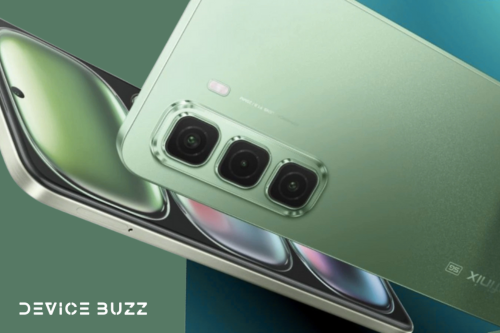 Infinix Hot 50 Pro