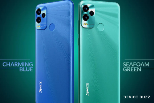 Sparx Neo 7