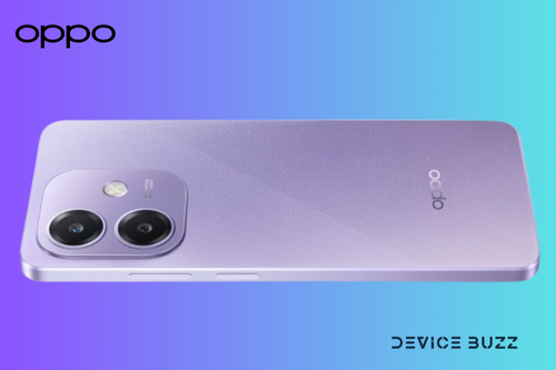 Oppo A3