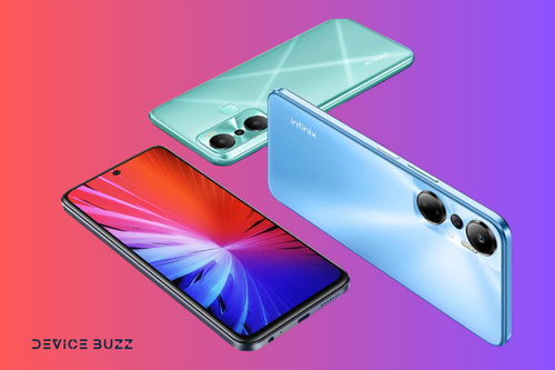 Infinix 4 64 Mobiles