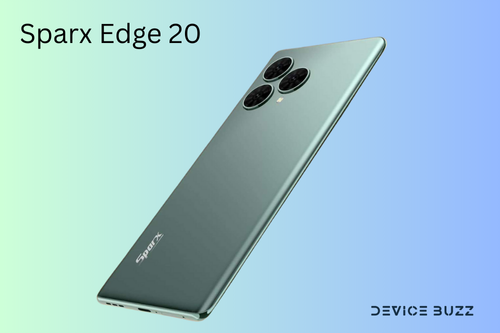 Sparx edge 20