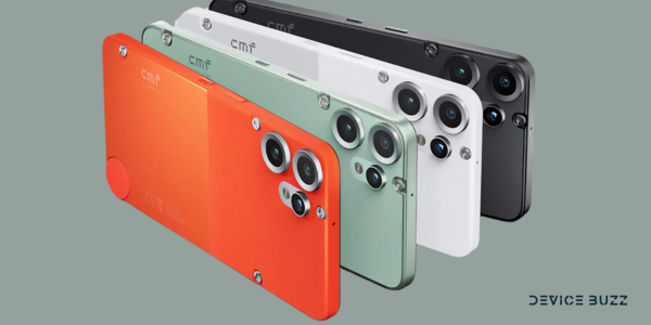 Nothing CMF Phone 2 Pro Price in Pakistan (2025)