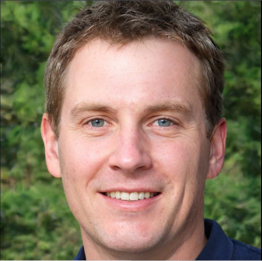 Daniel Reeves